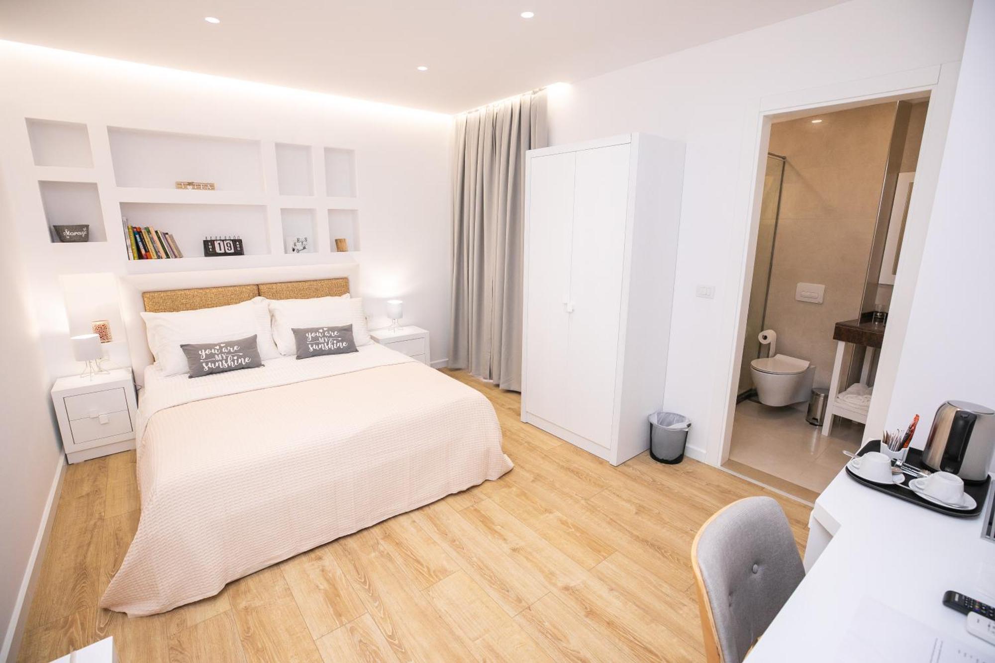 Hotel Elior Тирана Екстер'єр фото